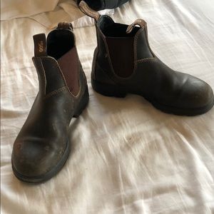 Unisex Blundstone Original 500 series boot